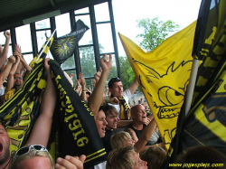 Trelleborg - AIK.  2-3