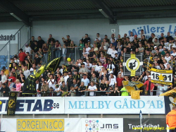 Trelleborg - AIK.  2-3