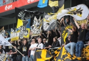 Malmö - AIK.  4-0