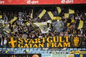 Malmö - AIK.  4-0