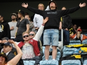 Malmö - AIK.  4-0