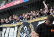 Malmö - AIK.  4-0