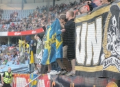 Malmö - AIK.  4-0