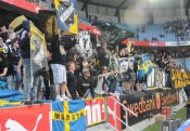 Malmö - AIK.  4-0