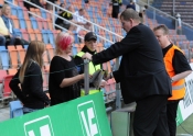 AIK - Häcken.  3-1