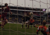 AIK - Häcken.  3-1