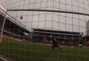 AIK - Häcken.  3-1