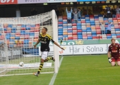 AIK - Häcken.  3-1