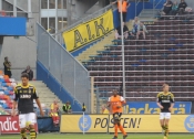 AIK - Häcken.  3-1