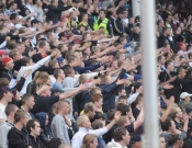 AIK - Häcken.  3-1