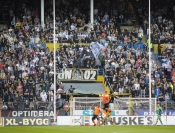 AIK - Häcken.  3-1