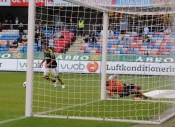 AIK - Häcken.  3-1