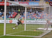 AIK - Häcken.  3-1