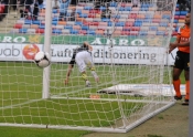 AIK - Häcken.  3-1