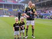 AIK - Häcken.  3-1