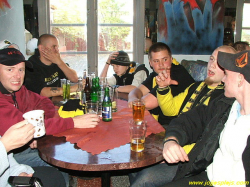 Öster - AIK. 1-2