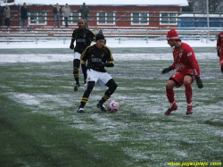 AIK - Degerfors.  1-2