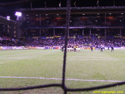 Dif - AIK.  0-1