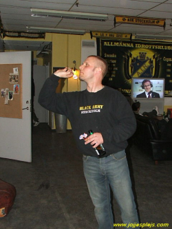 AIK - Dif.  3-1