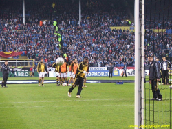 AIK - Dif.  3-1