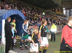 AIK - Dif.  3-1