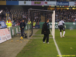 AIK - Dif.  3-1
