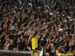 AIK - Dif.  3-1