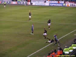 AIK - Dif.  3-1