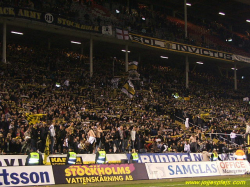 AIK - Dif.  3-1