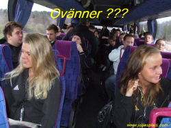 Gais - AIK.  0-0