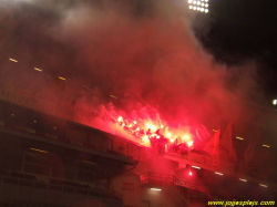 Gais - AIK.  0-0