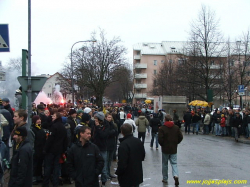 AIK - Gefle.  2-2