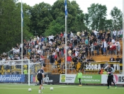 Åtvidaberg - AIK.  2-0