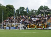 Åtvidaberg - AIK.  2-0