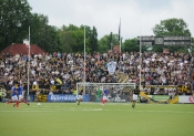 Åtvidaberg - AIK.  2-0