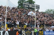 Åtvidaberg - AIK.  2-0