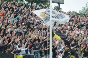 Åtvidaberg - AIK.  2-0