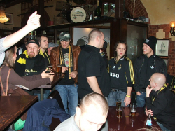 Halmstad - AIK.  2-2