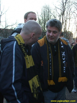helsingborg - AIK.  1-1