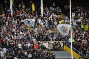 AIK - FH Hafnarfjarðar.  1-1