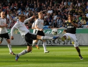 AIK - FH Hafnarfjarðar.  1-1