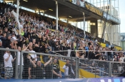 AIK - FH Hafnarfjarðar.  1-1