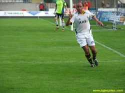 Kalmar - AIK.  3-1