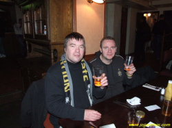 AIK - Malmö.  3-0