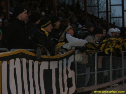 AIK - Sundsvall.  2-3