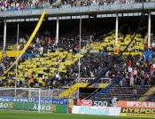 AIK - Åtvidaberg.  1-0