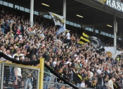 AIK - Åtvidaberg.  1-0