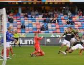 AIK - Åtvidaberg.  1-0