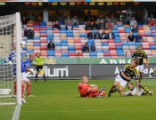 AIK - Åtvidaberg.  1-0