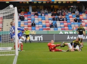 AIK - Åtvidaberg.  1-0